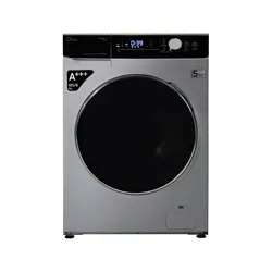 ماشین لباسشویی ظرفیت 10.5 کیلوگرم جی‌پلاس مدل GWM-KD1059T-IND