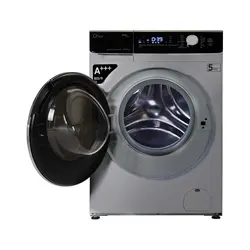 ماشین لباسشویی ظرفیت 10.5 کیلوگرم جی‌پلاس مدل GWM-KD1059T-IND