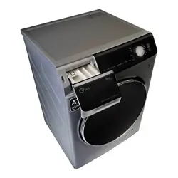 ماشین لباسشویی ظرفیت 10.5 کیلوگرم جی‌پلاس مدل GWM-KD1059T-IND