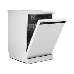 ماشین ظرفشویی جی پلاس مدل GDW-K351W-IND