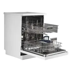 ماشین ظرفشویی جی پلاس مدل GDW-K351W-IND
