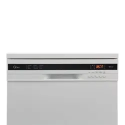 ماشین ظرفشویی جی پلاس مدل GDW-K351W-IND