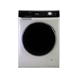 ماشین لباسشویی ظرفیت 9 کیلوگرم جی پلاس مدل GWM-K946S-IND