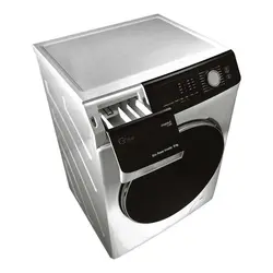 ماشین لباسشویی ظرفیت 9 کیلوگرم جی پلاس مدل GWM-K946S-IND
