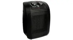 هیتر سرامیکی تک الکتریک مدل CH1108-2000FB