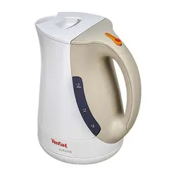 کتری برقی سری جاستین برند تفال