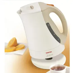 کتری برقی سری جاستین برند تفال