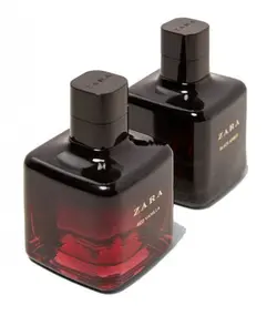 عطر زنانه ست زارا رد وانیل و بلک آمبر ادوتویلت 100 میلی لیتر