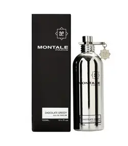 عطر و ادکلن زنانه و مردانه اسپرت مونتال چاکلت گریدی ادو پرفیوم 100 میلی لیتر