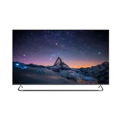 تلویزیون 75 اینچ کیو ال ای دی هوشمند جی پلاس مدل GTV-75LQ921S