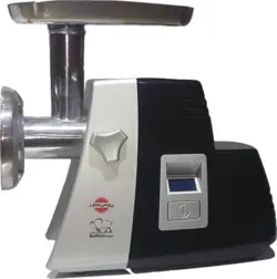 چرخ گوشت پارس خزر مدل Buffalo-2020