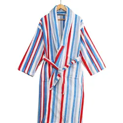 حوله پالتویی برق لامع مدل شبنم سایز 115