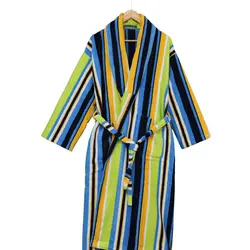 حوله پالتویی برق لامع مدل هرمز سایز 115