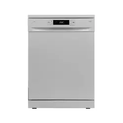 ماشین ظرفشویی جی پلاس مدل GDW-K462W-IND