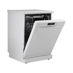 ماشین ظرفشویی جی پلاس مدل GDW-K462W-IND