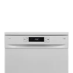 ماشین ظرفشویی جی پلاس مدل GDW-K462W-IND