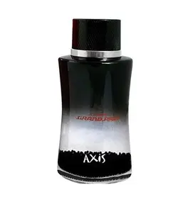 ادکلن مردانه اکسیس خاویار گرند پریکس بلک ادوکلن ادوکلن 90 میلی لیتر