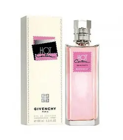 عطر زنانه ژیوانشی هات کوتور ادوتویلت 100 میلی لیتر