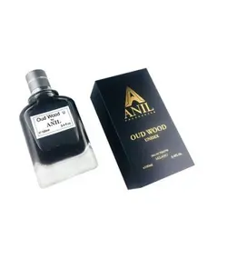عطر و ادکلن زنانه و مردانه و آنیل عود وود ادوتویلت 100 میلی لیتر