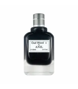 عطر و ادکلن زنانه و مردانه و آنیل عود وود ادوتویلت 100 میلی لیتر