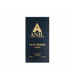 عطر و ادکلن زنانه و مردانه و آنیل عود وود ادوتویلت 100 میلی لیتر