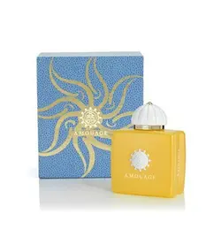 عطر زنانه آمواج سان شاین ادو پرفیوم 100 میلی لیتر