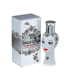 عطر زنانه آنا سویی دالی گرل اوه لاو ادوتویلت 50 میلی لیتر