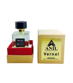 عطر زنانه آنیل ورنال ادو پرفیوم 100 میلی لیتر