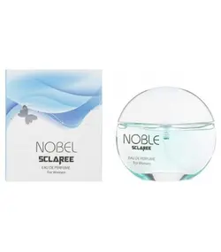 عطر زنانه اسکلاره نوبل ادو پرفیوم 55 میلی لیتر