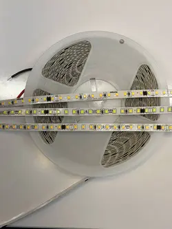 ریسه نواری تراکم 120 - قطعات روشنایی آتا نور