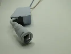 درایور ال ای دی (36 الی 48 وات 600 میلی آمپر) - قطعات روشنایی آتا نور