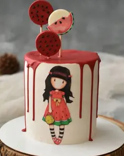 دختر یلدایی