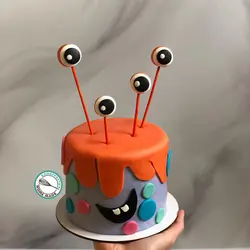 کیک مینیاتوری