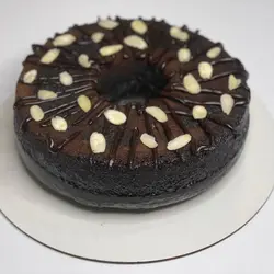 کیک خیس ترکیه ای