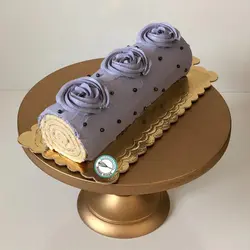 رولت وانیلی