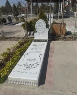 سنگ نانو سوپر باغچه ای کد02357