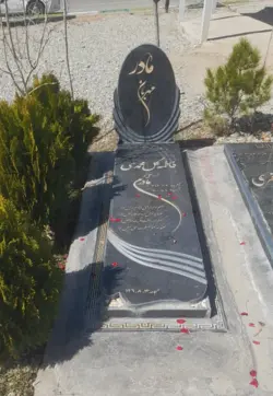 سنگ گرانيت بلک سوپر کد01321