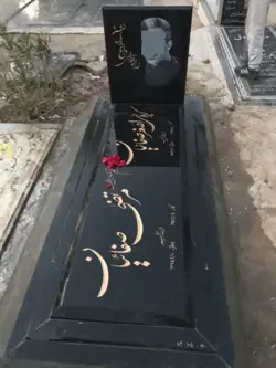 سنگ گرانيت گرید برترکد0139