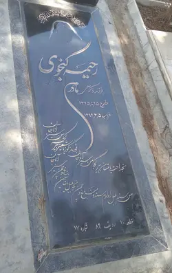 سنگ گرانیت بلک گرید برتر کد01140