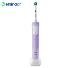 مسواک برقی اورال بی مدل Vitality Pro Protect X Clean(یاسی)