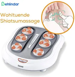 ماساژور پا بیورر مدل FM60 - به‌لیندار - فروشگاه اینترنتی لوازم پزشکی