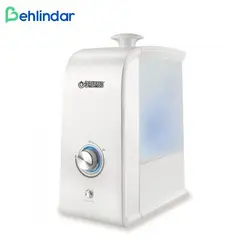 بخور سرد بریمد BD7660 - به‌لیندار - فروشگاه اینترنتی لوازم پزشکی