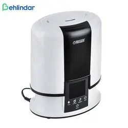 بخور سرد بریمد BD7670 - به‌لیندار - فروشگاه اینترنتی لوازم پزشکی