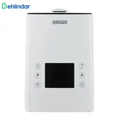 بخور سرد و گرم بریمد مدل BD7640 - به‌لیندار - فروشگاه اینترنتی لوازم پزشکی