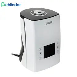 بخور سرد و گرم بریمد مدل BD7640 - به‌لیندار - فروشگاه اینترنتی لوازم پزشکی
