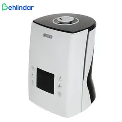 بخور سرد و گرم بریمد مدل BD7640 - به‌لیندار - فروشگاه اینترنتی لوازم پزشکی