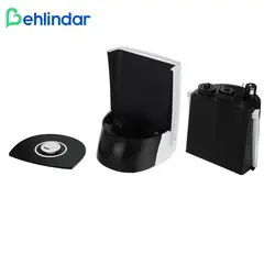 بخور سرد و گرم بریمد مدل BD7640 - به‌لیندار - فروشگاه اینترنتی لوازم پزشکی