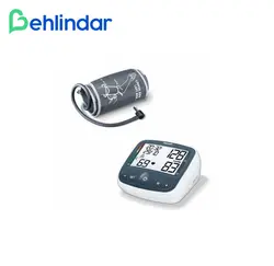 فشارسنج بازویی بیورر مدل Bm40 - به‌لیندار - فروشگاه اینترنتی لوازم پزشکی