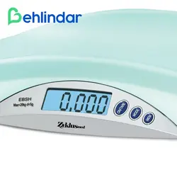 ترازو دیجیتال زیکلاس مد مدل ZYKDS-05 - به‌لیندار - فروشگاه اینترنتی لوازم پزشکی