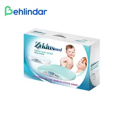 ترازو دیجیتال زیکلاس مد مدل ZYKDS-05 - به‌لیندار - فروشگاه اینترنتی لوازم پزشکی